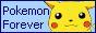 pokemon forever
